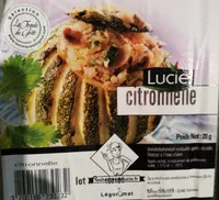 Citronnelle