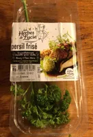 Persil frisé
