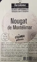 Glace artisanale