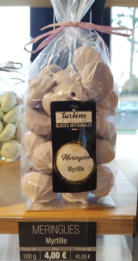 Meringues