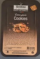GLACE COOKIES