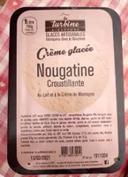 Crème glacée