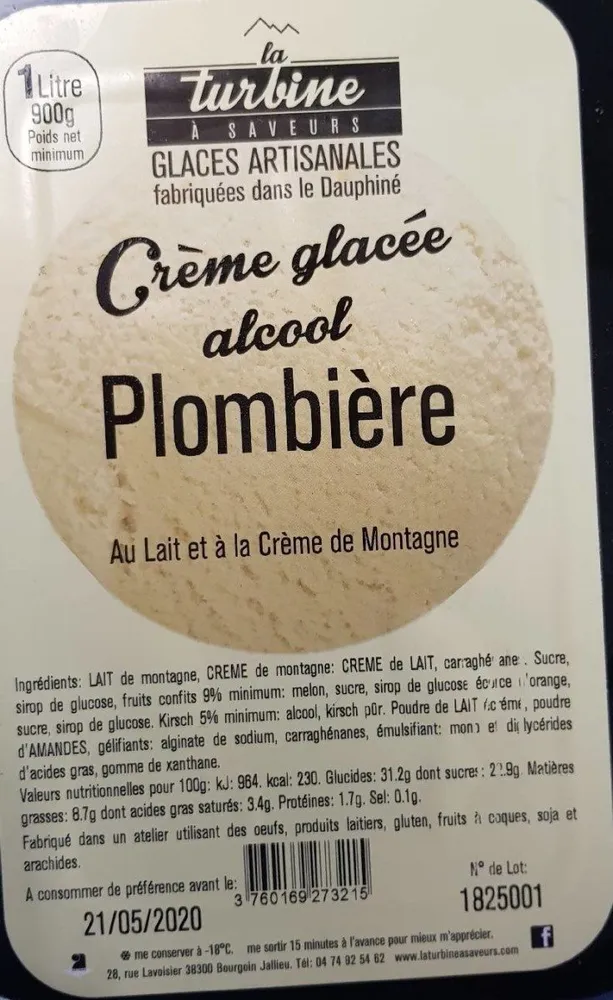 Plombiere