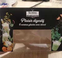 Plaisir digestif