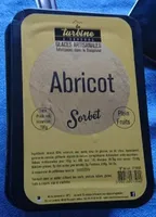 Sorbet Abricot