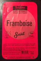 Sorbet framboise