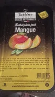 Sorbet mangue