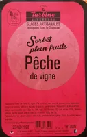 Pêche de vigne