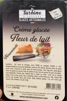 fleur de lait
