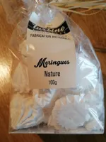 Meringue