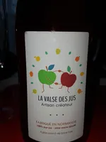 La valse des jus
