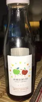 Jus de cassis