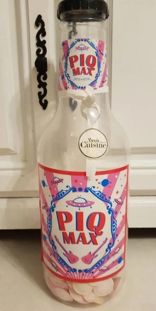 Piq Max