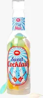 Bouteille Soucoupes Piqmax