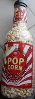Pop corn sucré