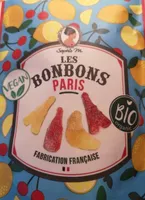 Les bonbons