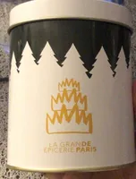 Panettone Italien