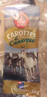 carotte de camargue