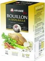 Bouillon de Volaille