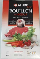 Bouillon De Boeuf Déshydraté