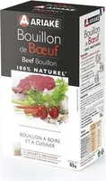 Bouillon de Bœuf à infuser