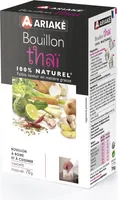 Bouillon Thaï