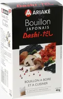 Bouillon japonais