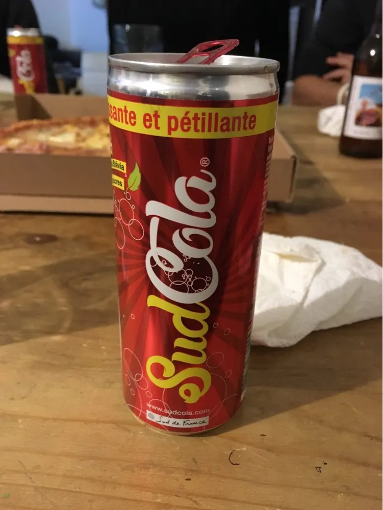 Sudcola