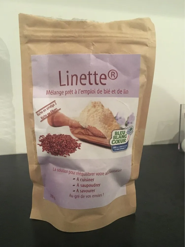 Linette