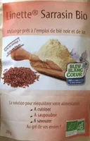 Linette Sarrasin Bio