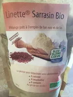 Linette Sarrasin Bio