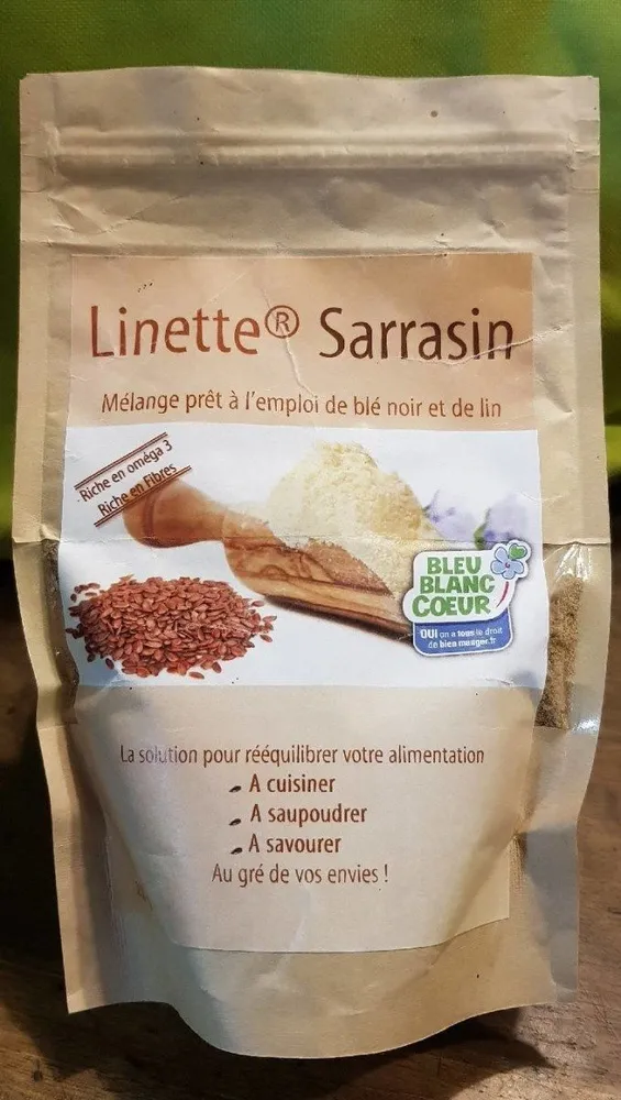 Linette Sarrasin