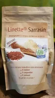 Linette Sarrasin