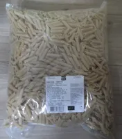 Pennes demi-complètes