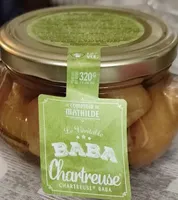 Baba Chartreuse
