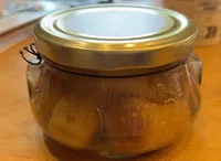Baba au Cointreau