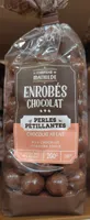 Chocolat - Perle Pétillante