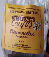 Citronnettes