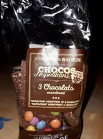 Chocos napolitains