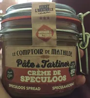 Crème De Spéculoos