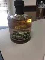 Huile D'olives Herbes De Provences