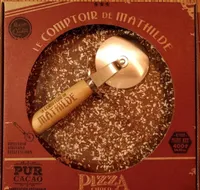 Pizza choca