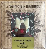Chocolat noir NOËL