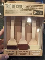 Trio de choc