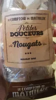 Nougats