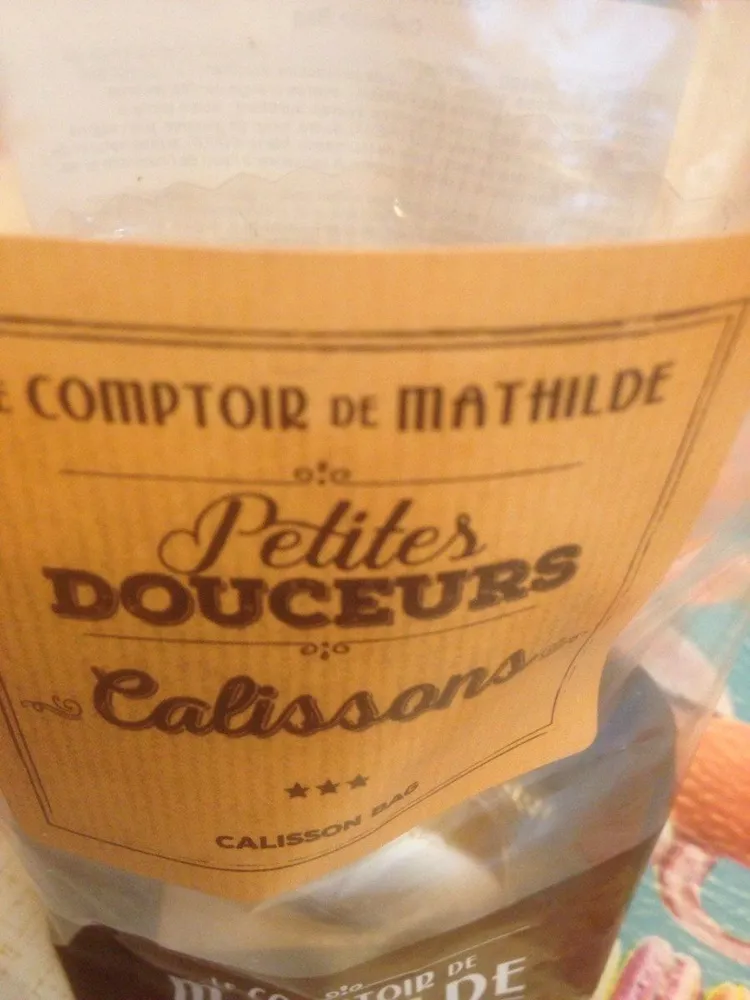 Calissons