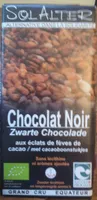 Chocolat Noir