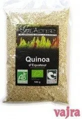 Quinoa Equitable (500 GR)