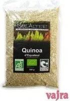 Quinoa Equitable (500 GR)
