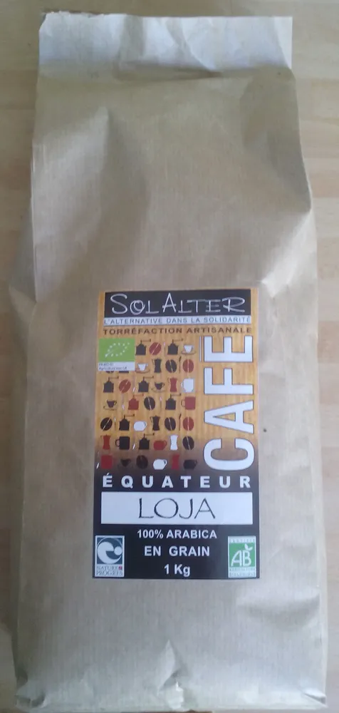 Café Loja